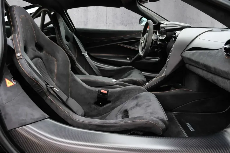 McLaren 750S din 2024 cu 2.770 km - oferta MCL203658 - foto 6