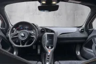 McLaren 750S din 2024 cu 2.770 km - oferta MCL203658 - foto 7