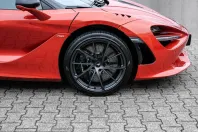 McLaren 750S din 2024 cu 2.770 km - oferta MCL203658 - foto 9