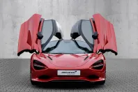 McLaren 750S din 2024 cu 2.770 km - oferta MCL203658 - foto 10