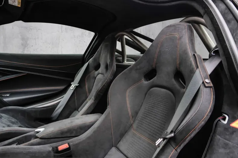 McLaren 750S din 2024 cu 2.770 km - oferta MCL203658 - foto 12