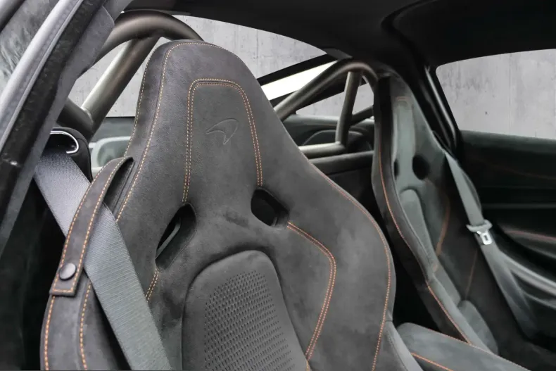 McLaren 750S din 2024 cu 2.770 km - oferta MCL203658 - foto 14