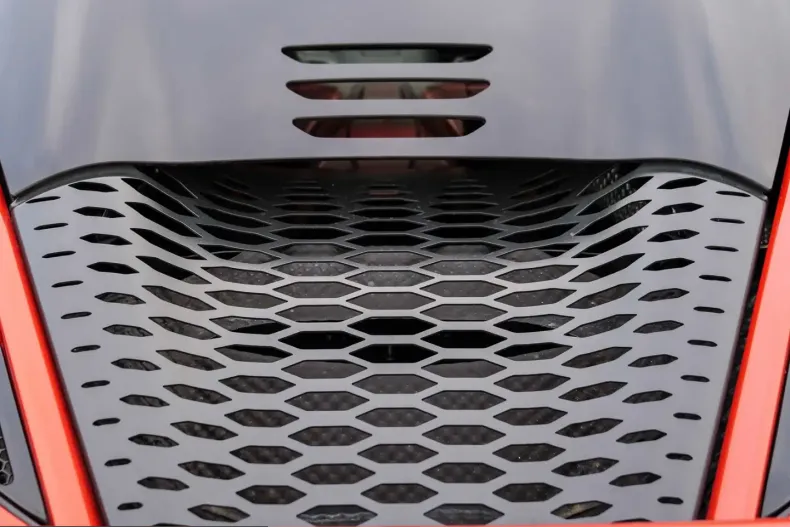 McLaren 750S din 2024 cu 2.770 km - oferta MCL203658 - foto 15