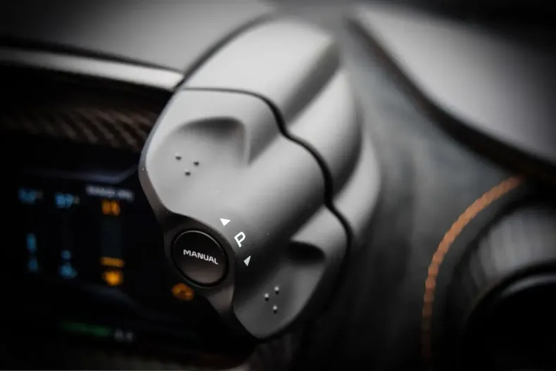 McLaren 750S din 2024 cu 2.770 km - oferta MCL203658 - foto 16