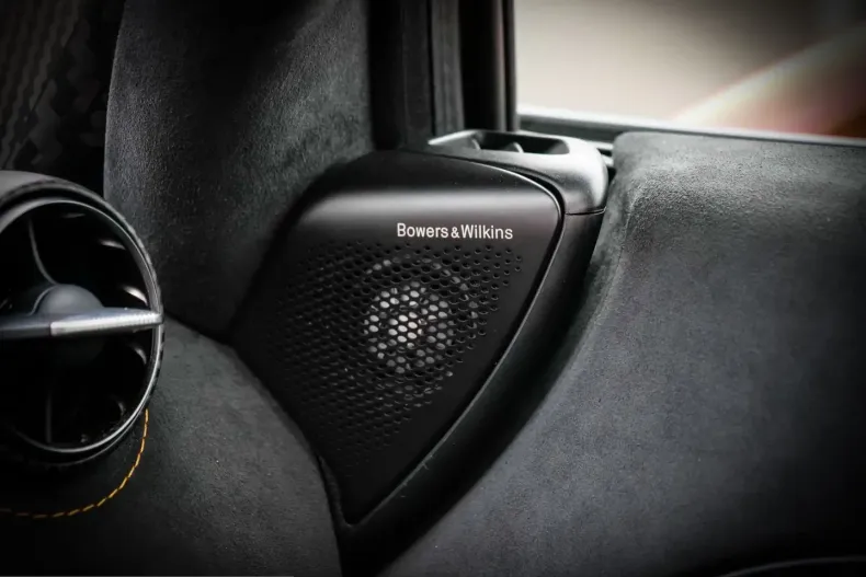 McLaren 750S din 2024 cu 2.770 km - oferta MCL203658 - foto 18