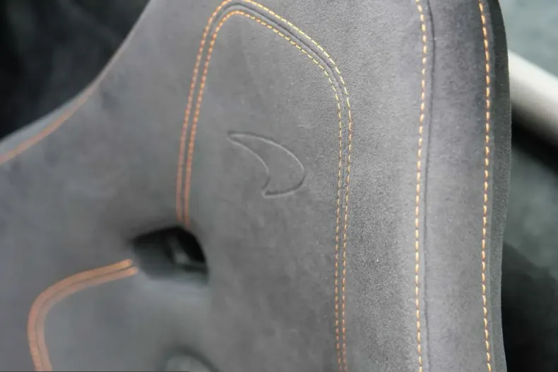 McLaren 750S din 2024 cu 2.770 km - oferta MCL203658 - foto 24