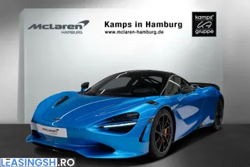 McLaren 750S din 2024 - oferta MCL203659