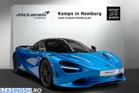 McLaren 750S din 2024 cu 9.196 km - oferta MCL203659 - foto 5