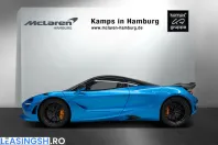 McLaren 750S din 2024 cu 9.196 km - oferta MCL203659 - foto 6