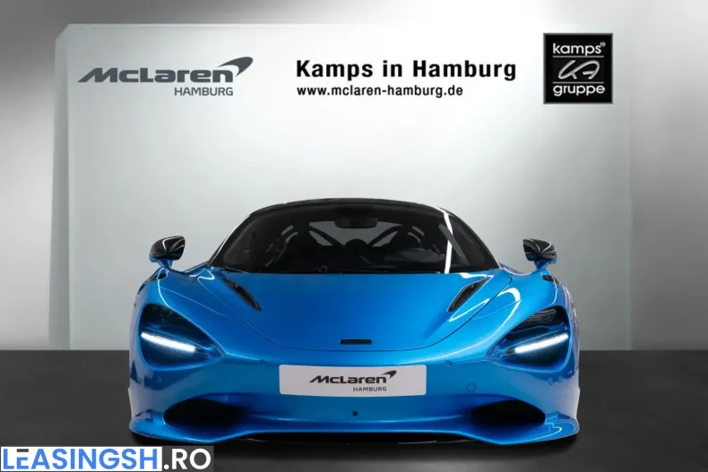 McLaren 750S din 2024 cu 9.196 km - oferta MCL203659 - foto 7