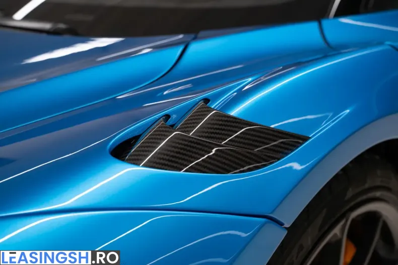McLaren 750S din 2024 cu 9.196 km - oferta MCL203659 - foto 10