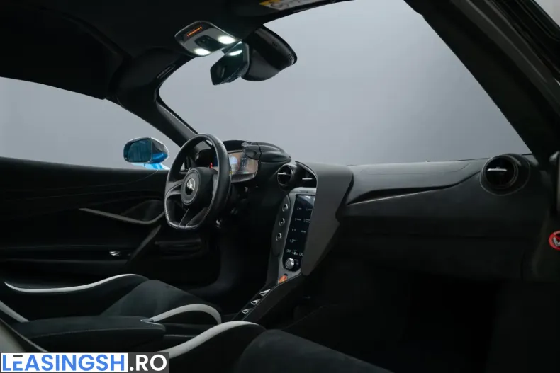 McLaren 750S din 2024 cu 9.196 km - oferta MCL203659 - foto 15