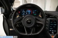 McLaren 750S din 2024 cu 9.196 km - oferta MCL203659 - foto 16