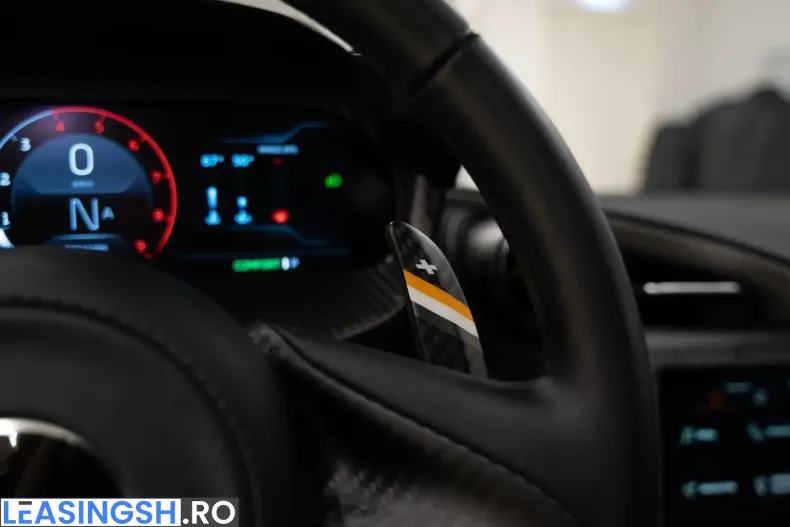McLaren 750S din 2024 cu 9.196 km - oferta MCL203659 - foto 17