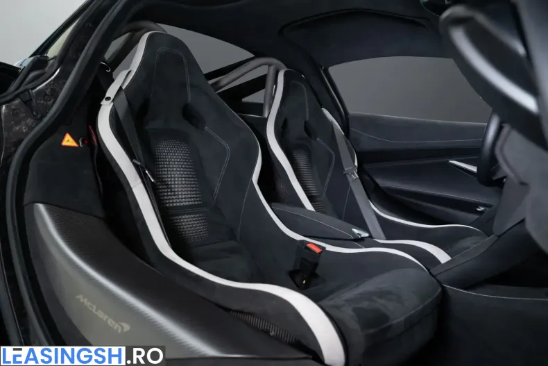 McLaren 750S din 2024 cu 9.196 km - oferta MCL203659 - foto 19