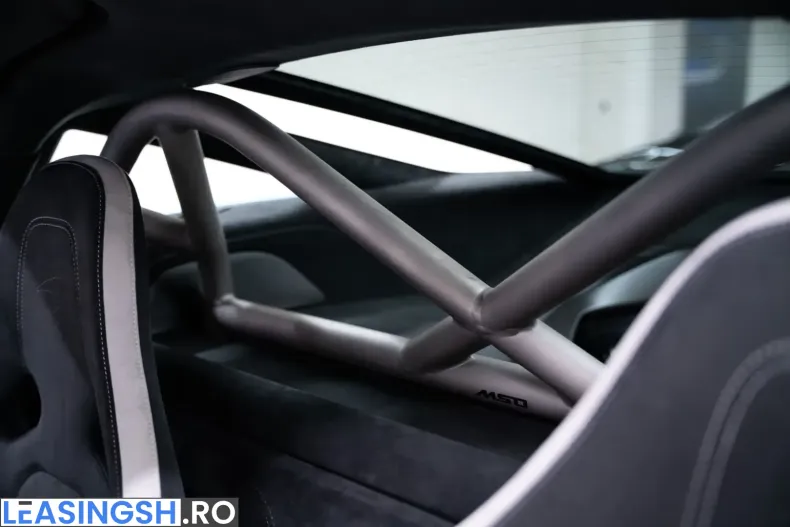 McLaren 750S din 2024 cu 9.196 km - oferta MCL203659 - foto 20