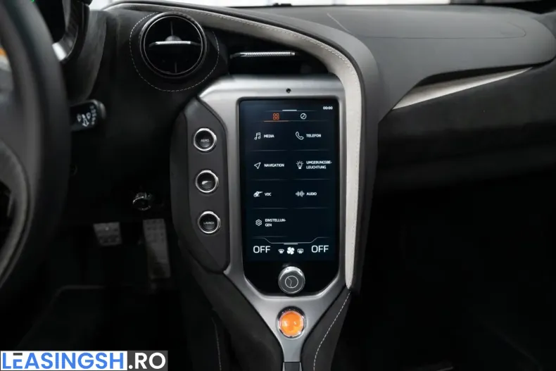 McLaren 750S din 2024 cu 9.196 km - oferta MCL203659 - foto 21