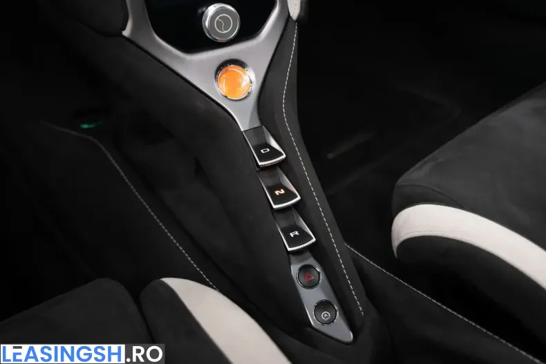 McLaren 750S din 2024 cu 9.196 km - oferta MCL203659 - foto 22