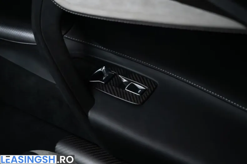 McLaren 750S din 2024 cu 9.196 km - oferta MCL203659 - foto 23