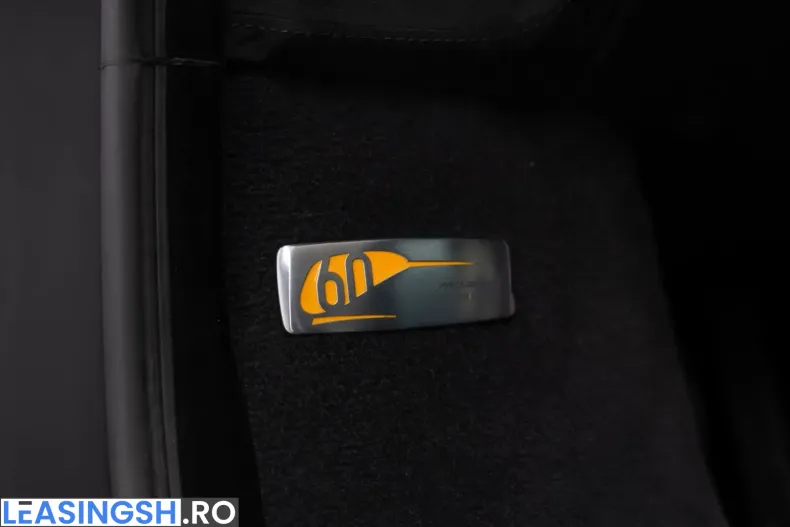 McLaren 750S din 2024 cu 9.196 km - oferta MCL203659 - foto 24