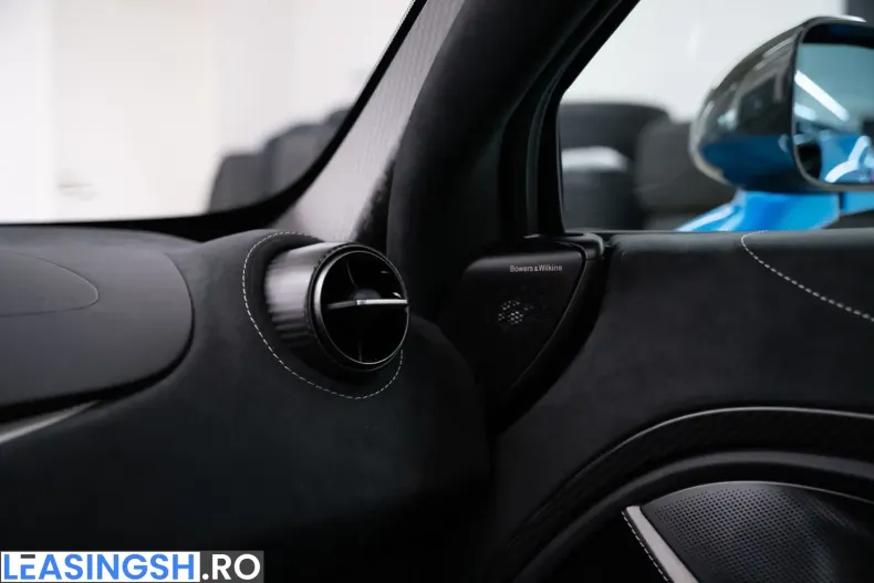 McLaren 750S din 2024 cu 9.196 km - oferta MCL203659 - foto 26