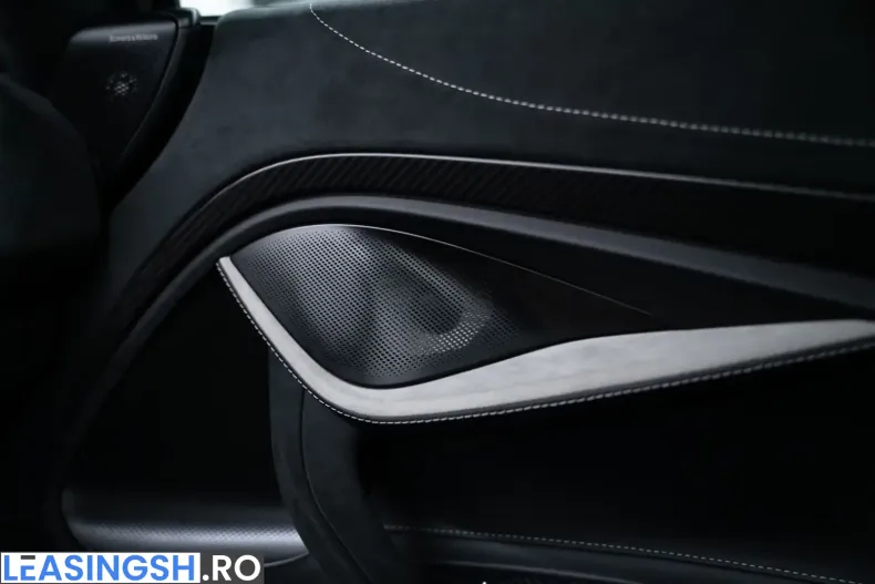 McLaren 750S din 2024 cu 9.196 km - oferta MCL203659 - foto 27