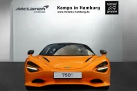 McLaren 750S din 2024 cu 3.530 km - oferta MCL203660 - foto 2