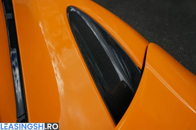 McLaren 750S din 2024 cu 3.530 km - oferta MCL203660 - foto 12