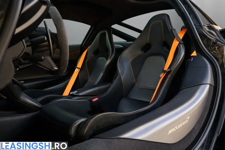 McLaren 750S din 2024 cu 3.530 km - oferta MCL203660 - foto 13