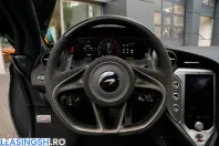 McLaren 750S din 2024 cu 3.530 km - oferta MCL203660 - foto 15