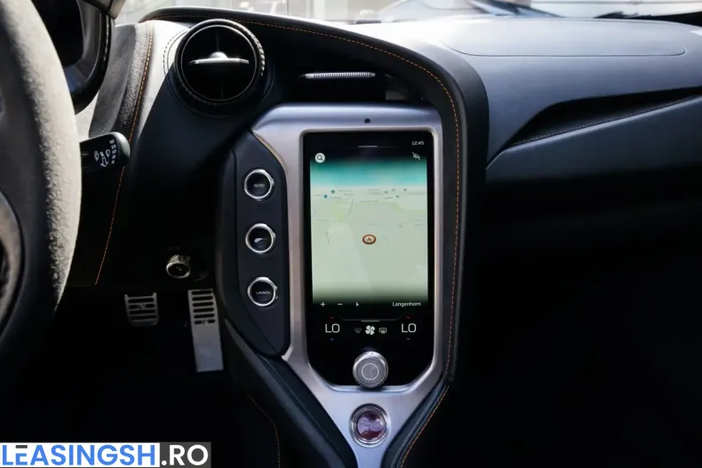 McLaren 750S din 2024 cu 3.530 km - oferta MCL203660 - foto 16