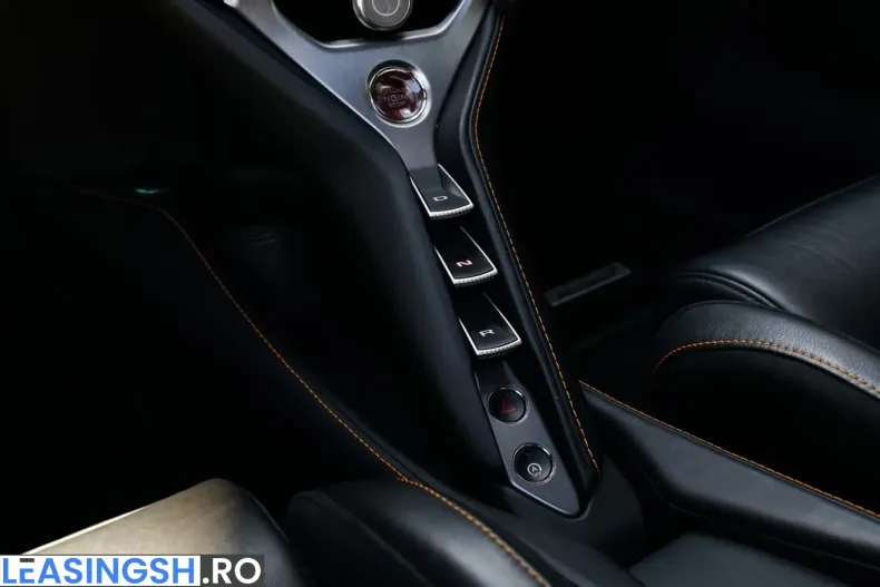 McLaren 750S din 2024 cu 3.530 km - oferta MCL203660 - foto 17