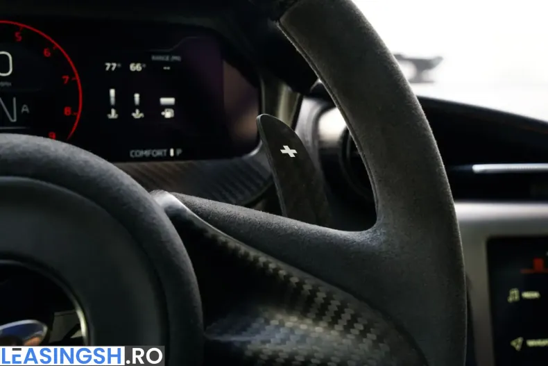 McLaren 750S din 2024 cu 3.530 km - oferta MCL203660 - foto 18