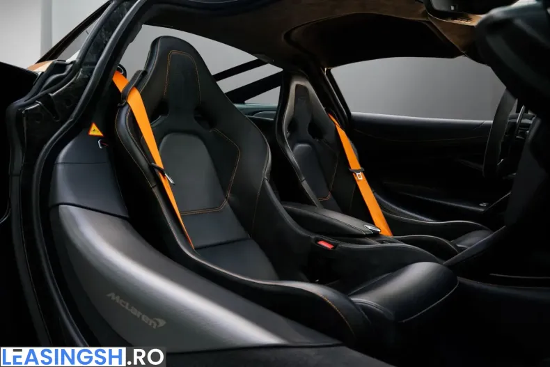 McLaren 750S din 2024 cu 3.530 km - oferta MCL203660 - foto 19