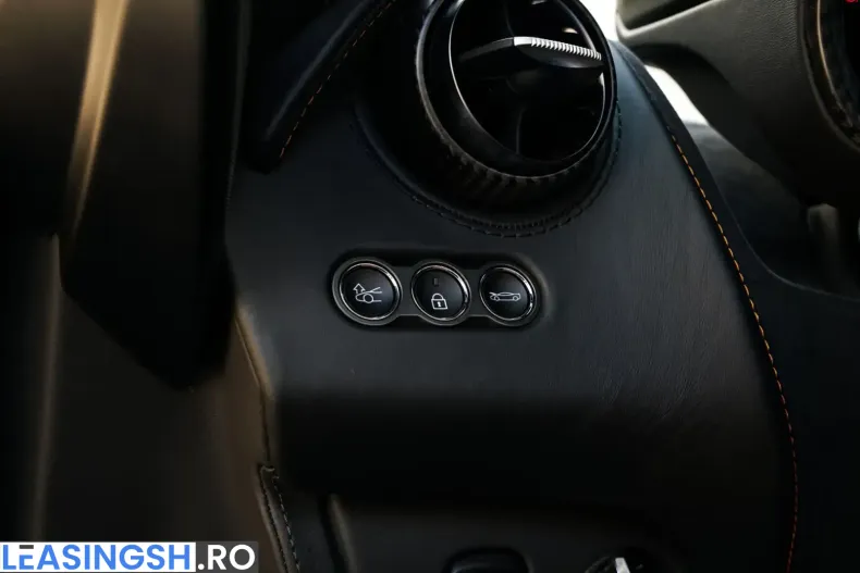 McLaren 750S din 2024 cu 3.530 km - oferta MCL203660 - foto 22