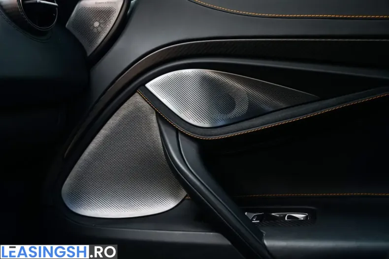 McLaren 750S din 2024 cu 3.530 km - oferta MCL203660 - foto 23