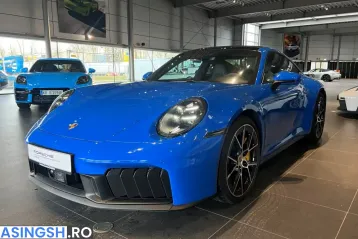Porsche 992 din 2024 - oferta POR203661