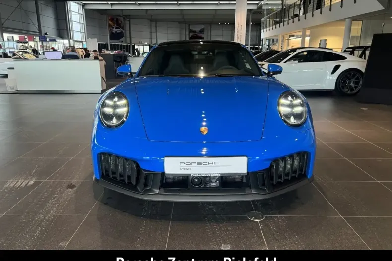 Porsche 992 din 2024 cu 2.396 km - oferta POR203661 - foto 2