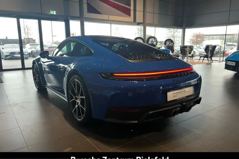 Porsche 992 din 2024 cu 2.396 km - oferta POR203661 - foto 5