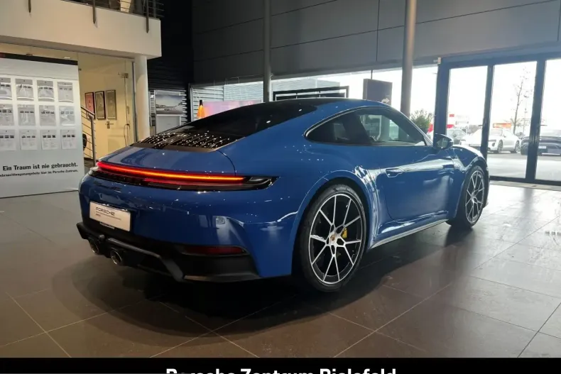 Porsche 992 din 2024 cu 2.396 km - oferta POR203661 - foto 7