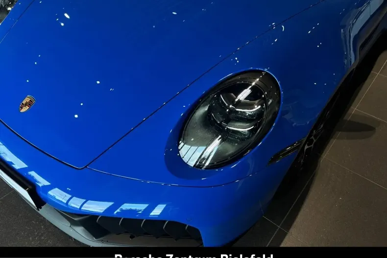 Porsche 992 din 2024 cu 2.396 km - oferta POR203661 - foto 10