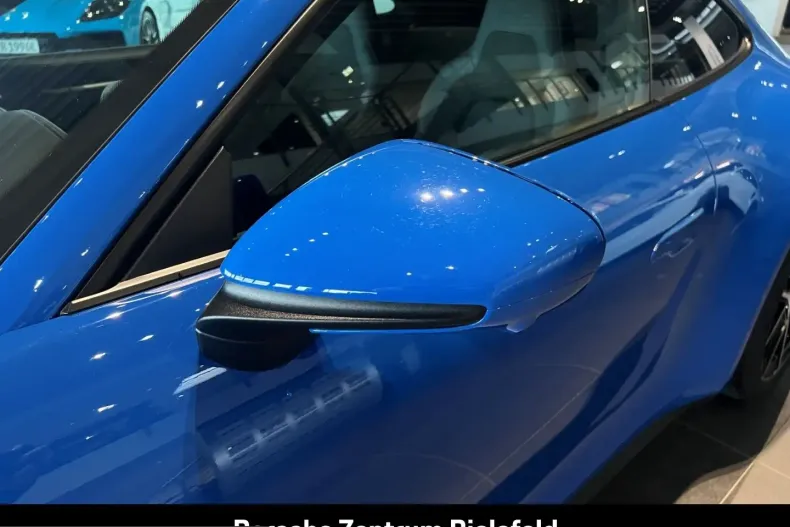 Porsche 992 din 2024 cu 2.396 km - oferta POR203661 - foto 11