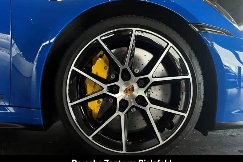 Porsche 992 din 2024 cu 2.396 km - oferta POR203661 - foto 15