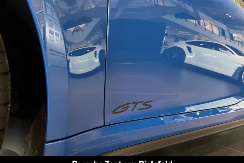 Porsche 992 din 2024 cu 2.396 km - oferta POR203661 - foto 16