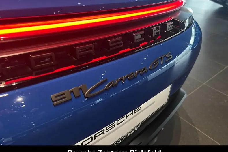 Porsche 992 din 2024 cu 2.396 km - oferta POR203661 - foto 18