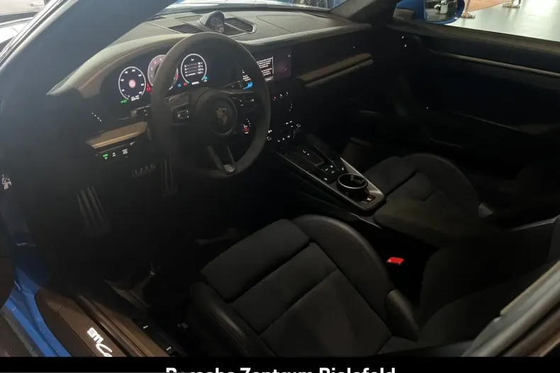 Porsche 992 din 2024 cu 2.396 km - oferta POR203661 - foto 20