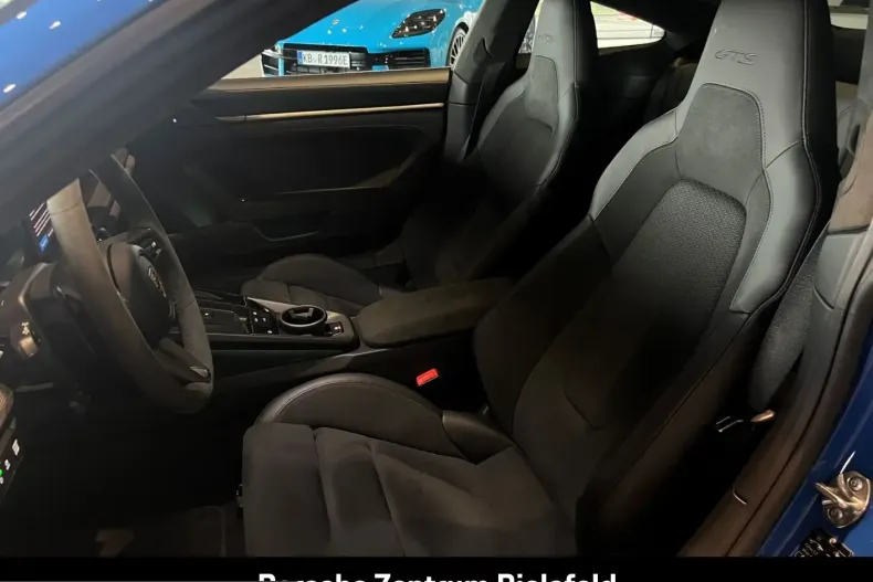 Porsche 992 din 2024 cu 2.396 km - oferta POR203661 - foto 21