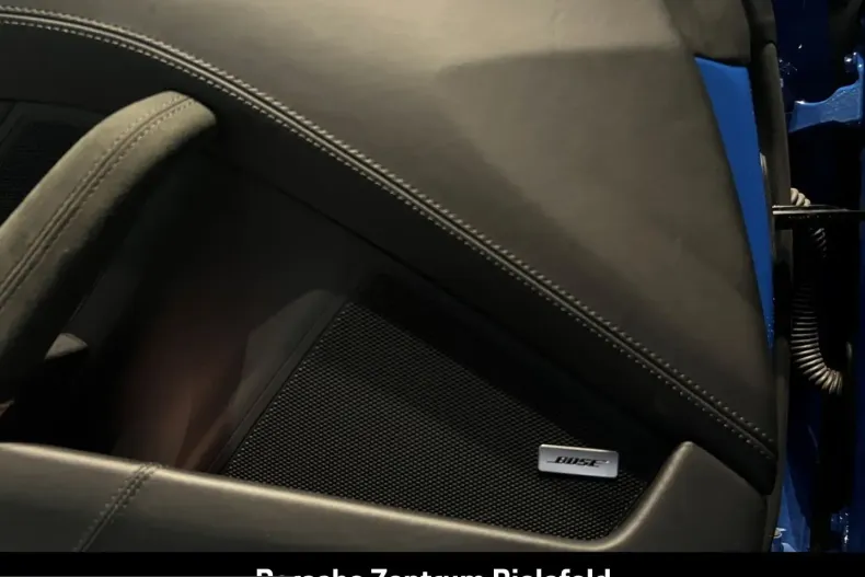 Porsche 992 din 2024 cu 2.396 km - oferta POR203661 - foto 25