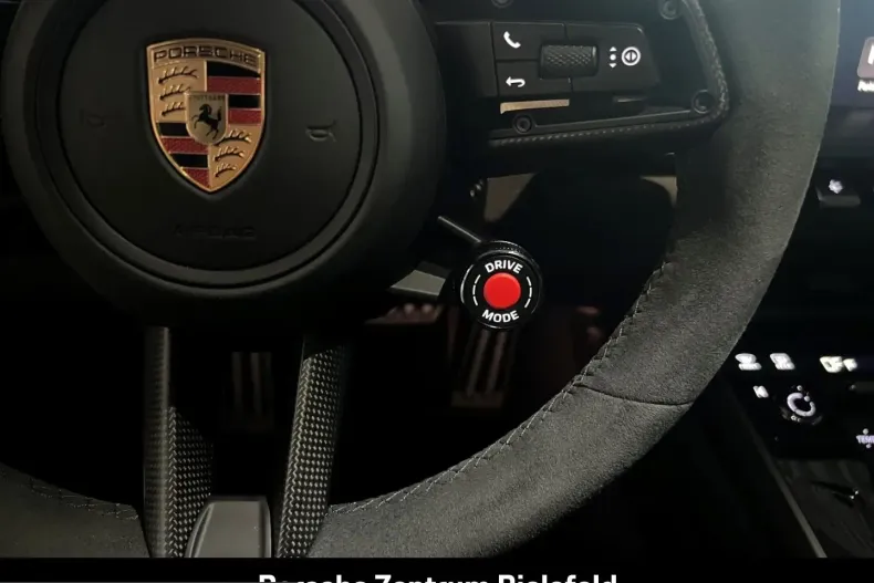 Porsche 992 din 2024 cu 2.396 km - oferta POR203661 - foto 27