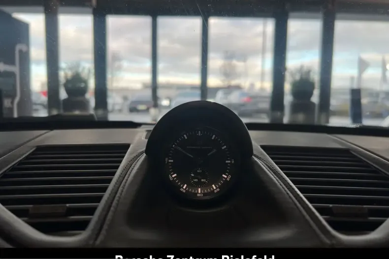 Porsche 992 din 2024 cu 2.396 km - oferta POR203661 - foto 28